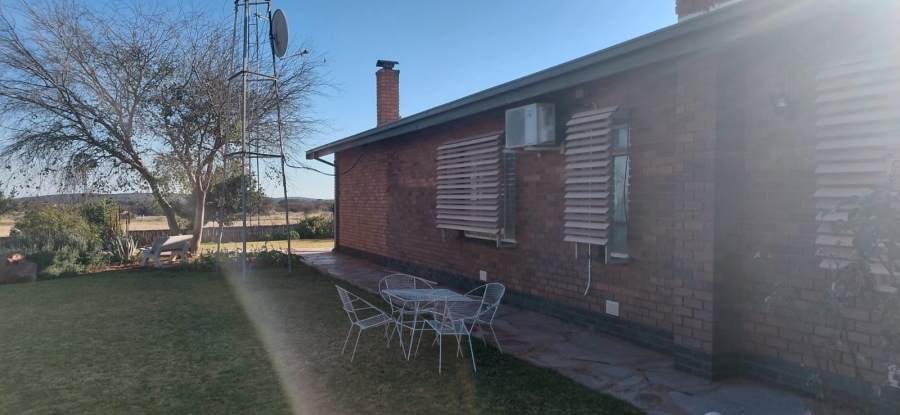 Commercial Property for Sale in Griekwastad Rural Northern Cape